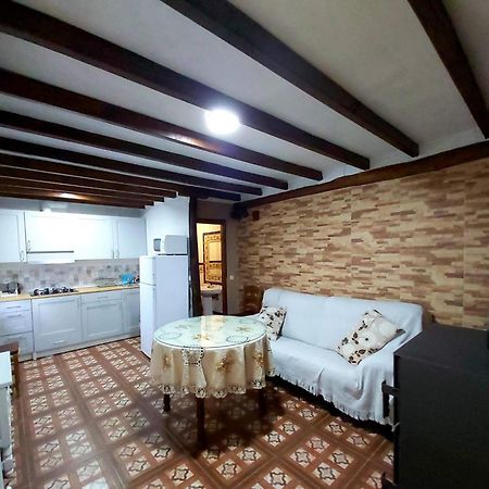 Villa Casa El Olivo By Casaturistica Benalauría Exterior foto